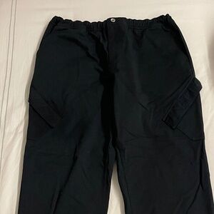 Nike Air Jordan DNA Cargo Woven Pants